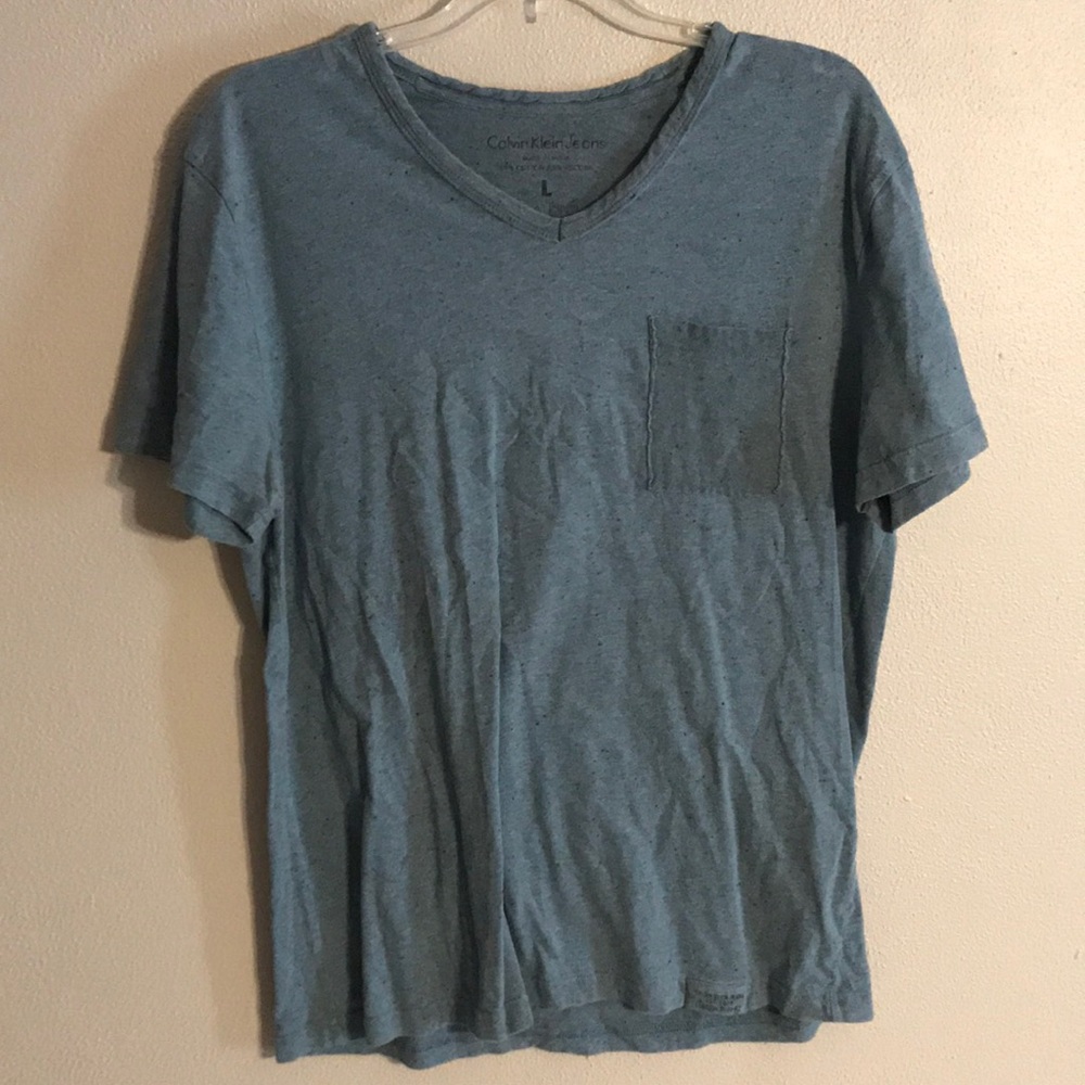 Calvin Klein Men’s T-Shirt